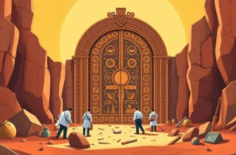 Documentari su Antichi Manufatti