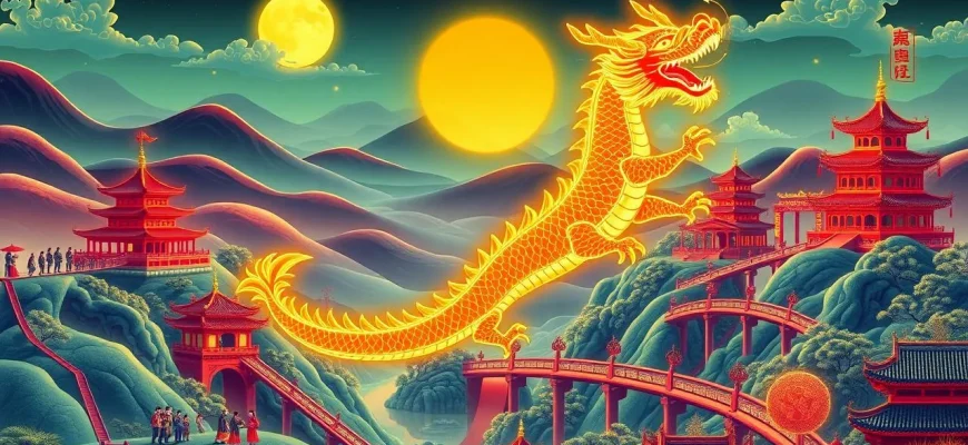 Film storici su imperatori cinesi Film storici su imperatori cinesi