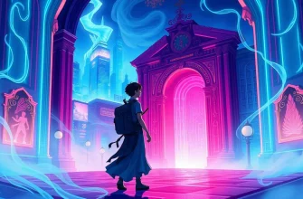 Film Fantasy sui Labirinti