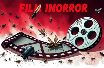 Film Horror sugli Insetti: 10 Scelte da Non Perdere
