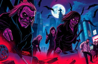 Film su Persone Crudeli: La Malvagità sul Grande Schermo