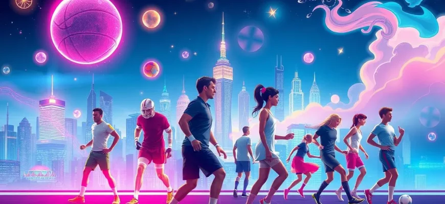 Film Fantasy su Traumi Sportivi