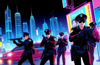 Film sulla Polizia: 10 Classici da Non Perdere