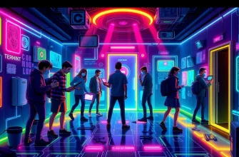 Film sui Giochi di Fuga: 10 Avventure da Non Perdere