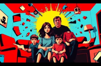 Film Horror su Violenza Domestica