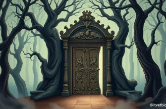 Mistici Film su Leggende di Dei