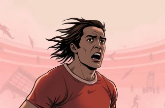 Film su incidenti durante le competizioni