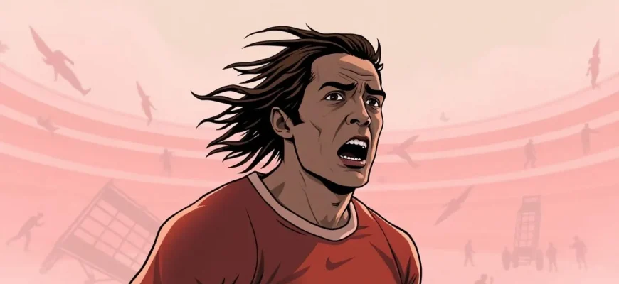 Film su incidenti durante le competizioni Film su incidenti durante le competizioni