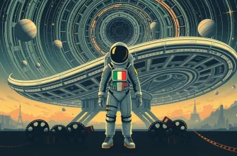 Film sull’Apocalisse Spaziale: 10 Scelte Imperdibili Film sull’Apocalisse Spaziale: 10 Scelte Imperdibili