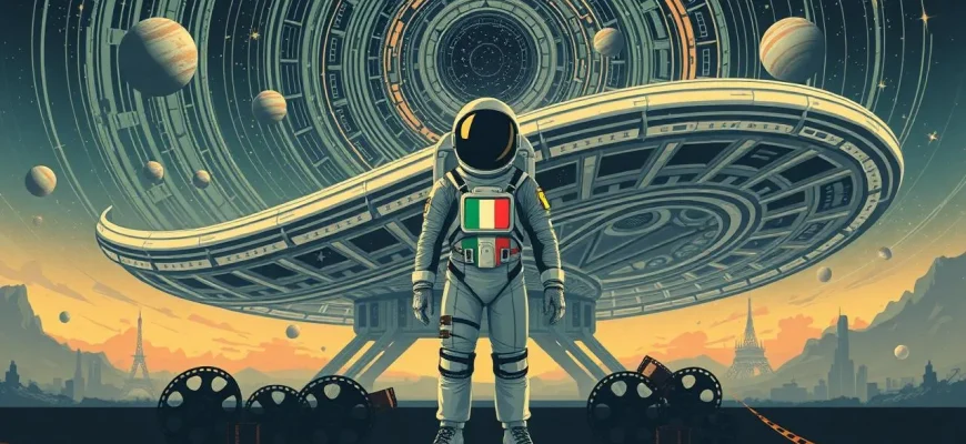 Film sull’Apocalisse Spaziale: 10 Scelte Imperdibili