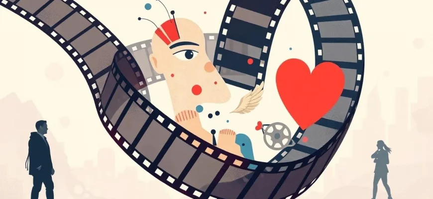 Film che fanno riflettere Film che fanno riflettere