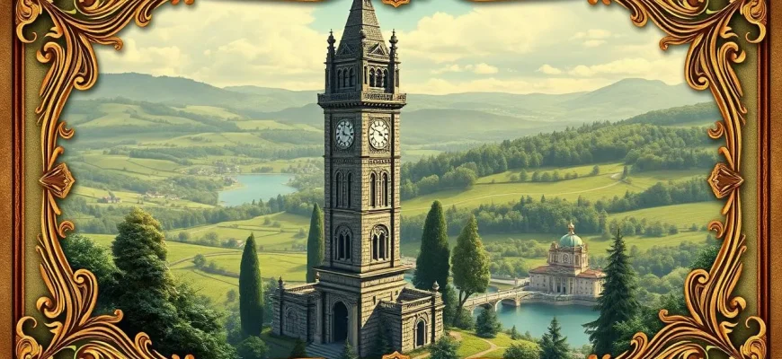 Avventure nel Passato: 10 Film Imperdibili