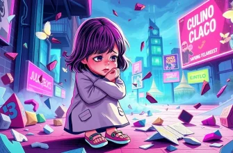 Film drammatici su traumi infantili