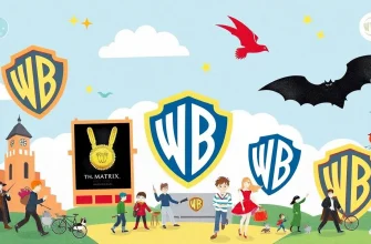 I Migliori Film Warner Bros in Italiano