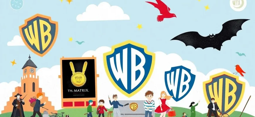 I Migliori Film Warner Bros in Italiano