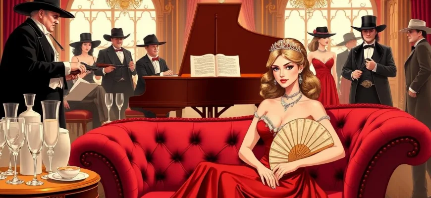 I migliori western sul lusso