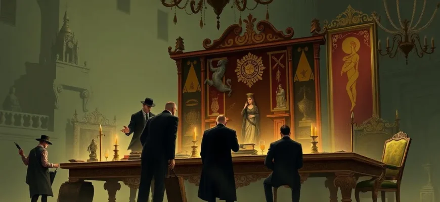 10 Film Criminali su Tradizioni 10 Film Criminali su Tradizioni