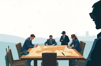 Film di guerra sui servizi segreti