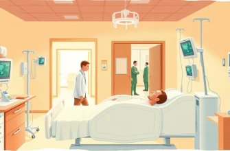 Documentari sulle ospedali