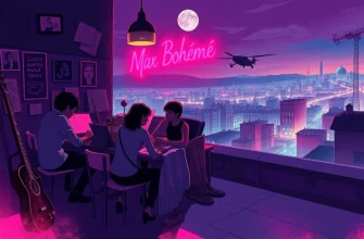 Film drammatici sulla vita bohémienne