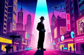 Film drammatici su Charlie Chaplin