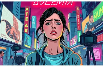 Film biografici sulla bulimia