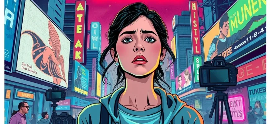 Film biografici sulla bulimia