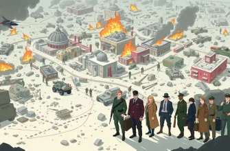 Film su Incidenti nelle Basi Militari