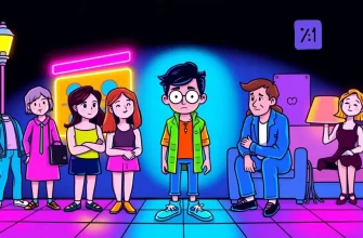 Commedie su bassa autostima: 7 film da non perdere