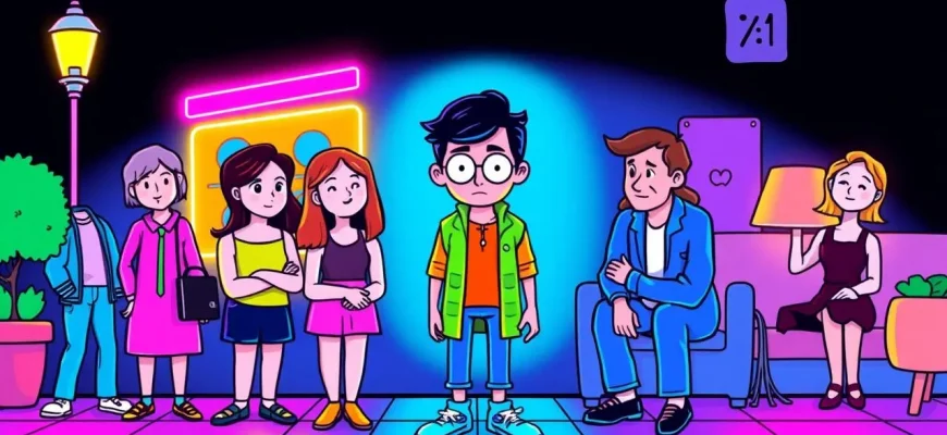 Commedie su bassa autostima: 7 film da non perdere