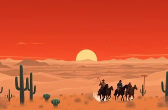 Western Films About Conquests