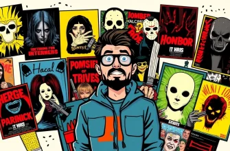 I 10 film horror più famosi