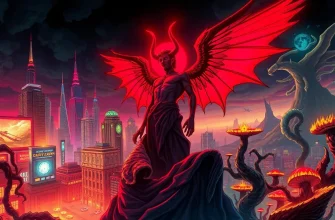 Film fantasy su Lucifero