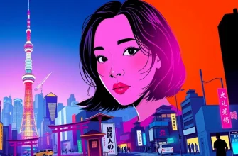 Film Biografici su Tokyo