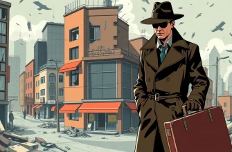 Film d’azione su inganni