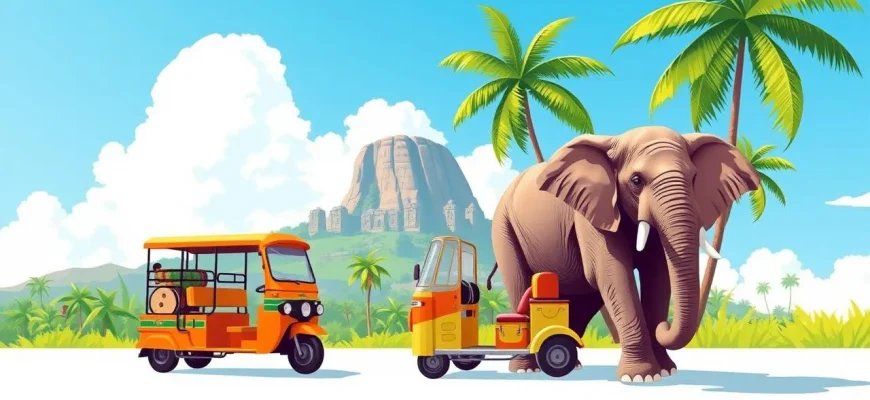 Film su Sri Lanka – Una selezione