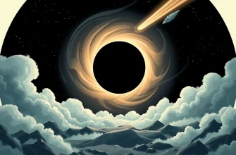 Film Fantascienza su Buchi Neri