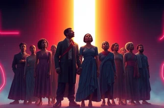 Film storici sulla liberazione degli schiavi