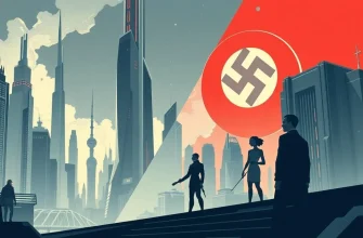 Fantascienza e Fascismo: 10 Film Imperdibili