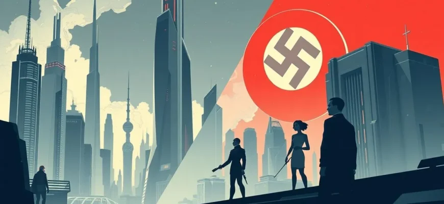 Fantascienza e Fascismo: 10 Film Imperdibili