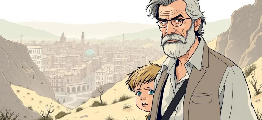 Film Criminali su Padre e Figlio Film Criminali su Padre e Figlio