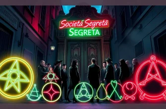 Film drammatici su società segrete