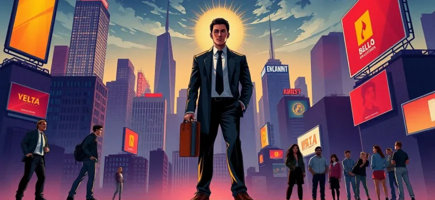 Thriller di Successo: 10 Film da Non Perdere