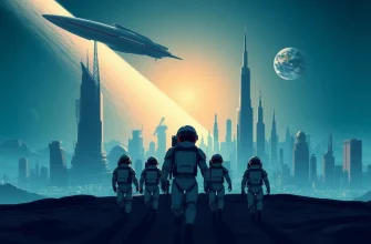 Film di Fantascienza sulla Colonizzazione