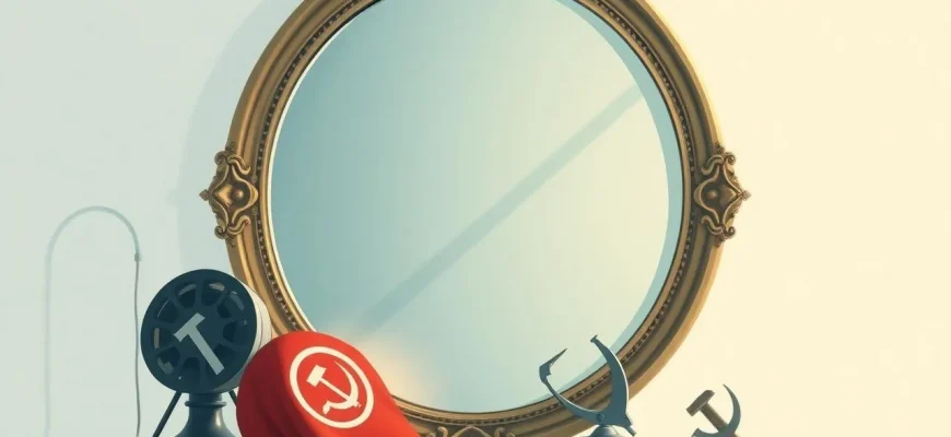 Soviet Philosophical Films: A Cinematic Journey