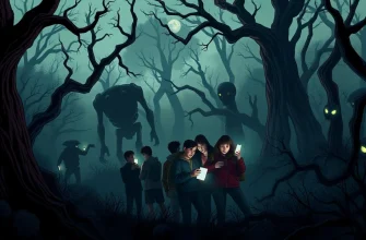 Thriller sui Mostri: 10 Film da Non Perdere