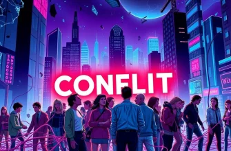 10 Film Drammatici sul Conflitto