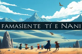 Fantascienza e Nani: 10 Film Imperdibili