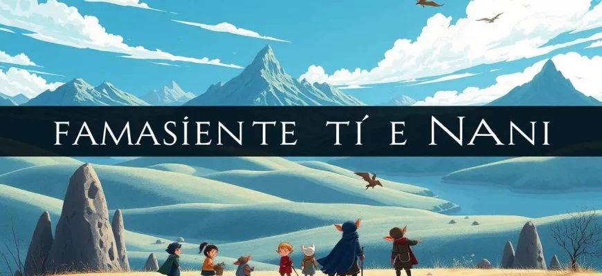 Fantascienza e Nani: 10 Film Imperdibili