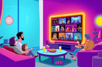 Film di famiglia sui prestiti: una selezione per ogni età